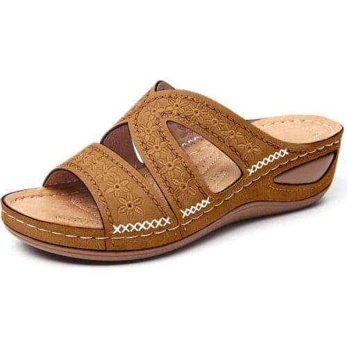Stuccco Women's Sandals