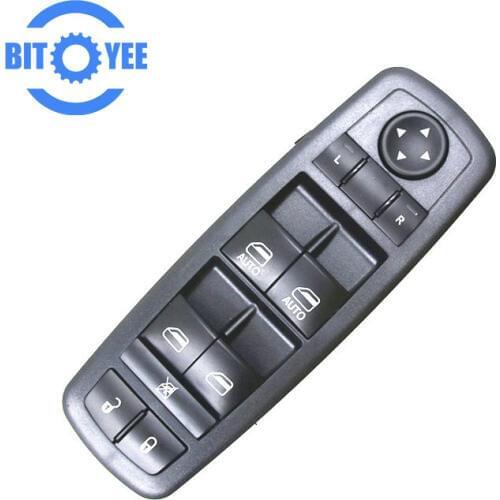 Power Window Switch For Dodge Charger Chrysler RAM 1500 68231805AA 68139805AB 68139805AA 56046823AC