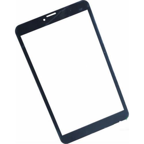 High Quality New For 8'' inch DEXP Ursus TS180 4G touch panel Touch Screen Digitizer Sensor Replacement Parts Free Shipping