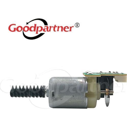 5X CN503-60006 Scanner Drive DC Motor for HP 125 126 127 128 175 176 177 225 226 277 477 8610 8620 5530 4515 4500 3545 4630 6830