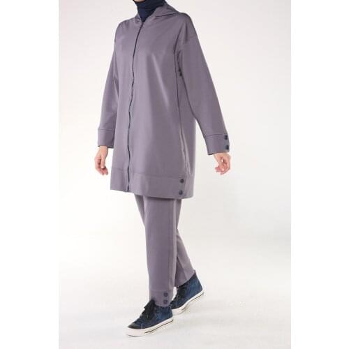 Charm Allday Women's Blazers And Suits
