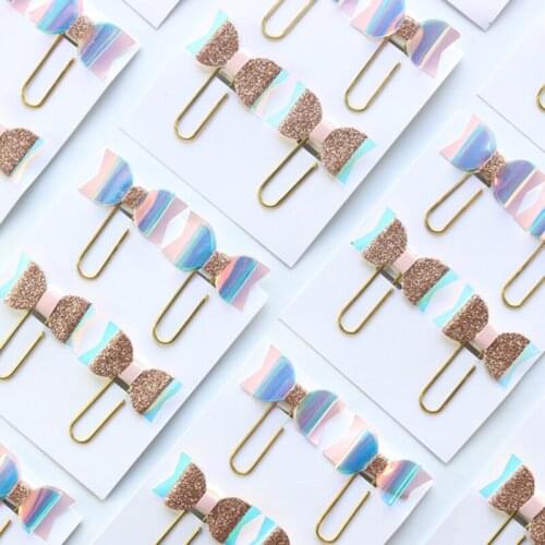 Gamilike Metal Paper Clips