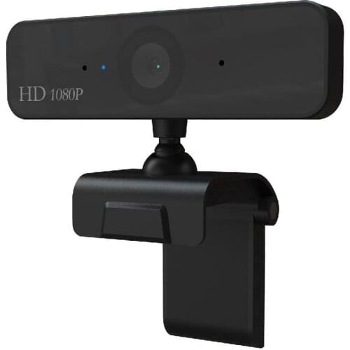 S1 HD Autofocus Camera with 2 Million Pixels Supports 720P1080 Video Call Remote