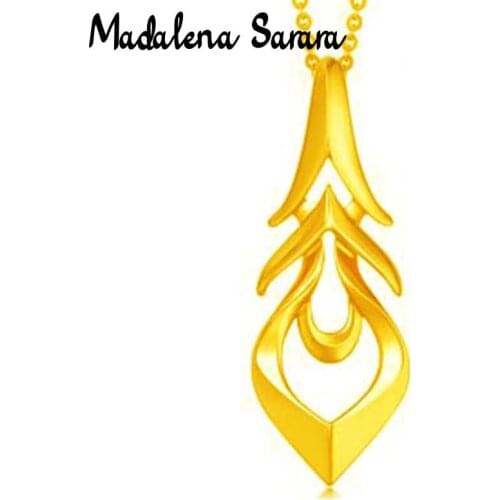 MADALENA SARARA Vintage Pendants