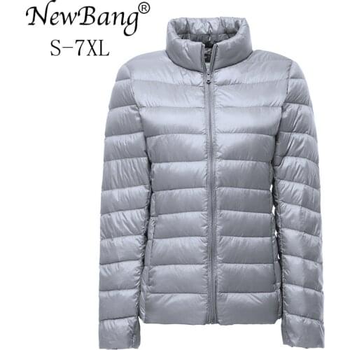 NEWBANG Women's Vests