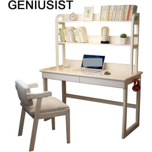 Furniture Tray Infantil Office Notebook Schreibtisch Tafel Tisch Scrivania Bed Tablo Laptop Stand Mesa Desk Study Computer Table