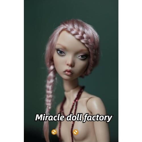 Bjd doll 1/4 - Phyllis/Beth female bjd sd female doll give eyeball joint doll gift