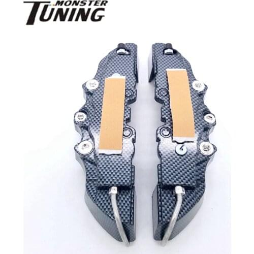 Tuning Monster Wheel Accessories