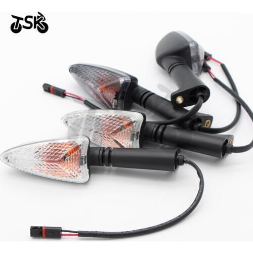For BMW Motorcycle Front or Rear Turn Signal Indicator Light Blinker