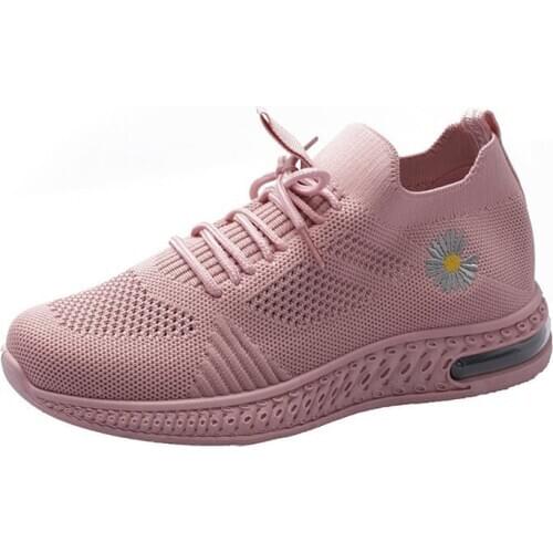 Tenis Feminino 2020 New Brand Gym Sport Shoes for Women Tennis Shoes Cheap Female Stability Athletic Ladies Sneakers Trainers