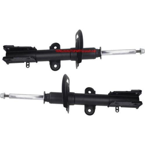 1 Pairs Shock Absorber Fit DODGE GRAND CARAVAN 2012-2017 RT 68158083AA 68158083