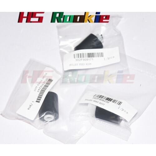 10SET. 2BR06520 2F906240 2F906230 Pickup Roller for Kyocera FS1028 1035 1100 1120 1128 1135 1300 1320 1370 2000 2020 3900 4000