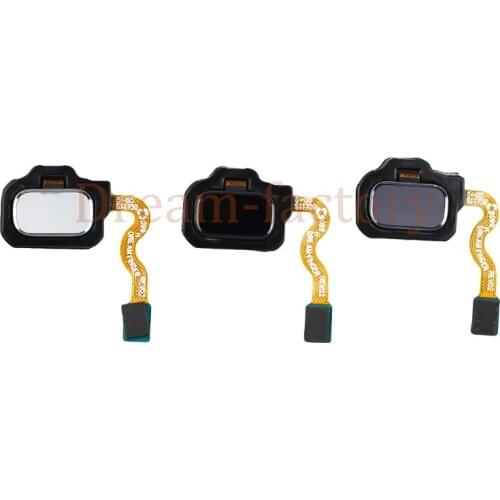 10PCS Fingerprint Reader with Flex Cable for Samsung Galaxly S8 Plus G950 G950F G955 G955F