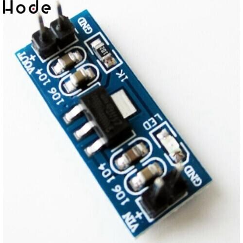 10PCS AMS1117-1.2 DC/DC Step-Down Voltage Regulator Adapter Convertor