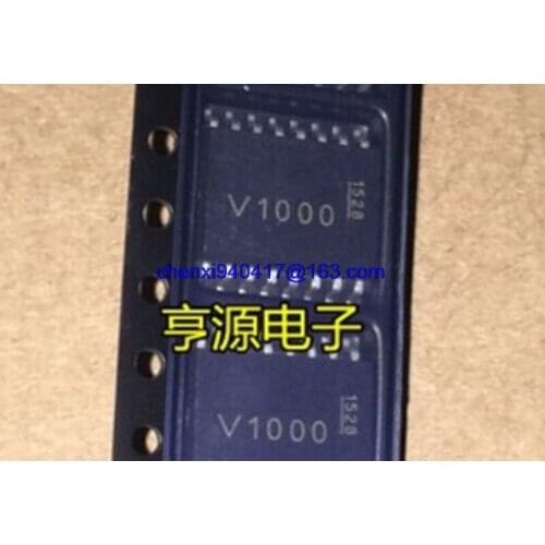 5PCS/LOT New original V1000 SOP16