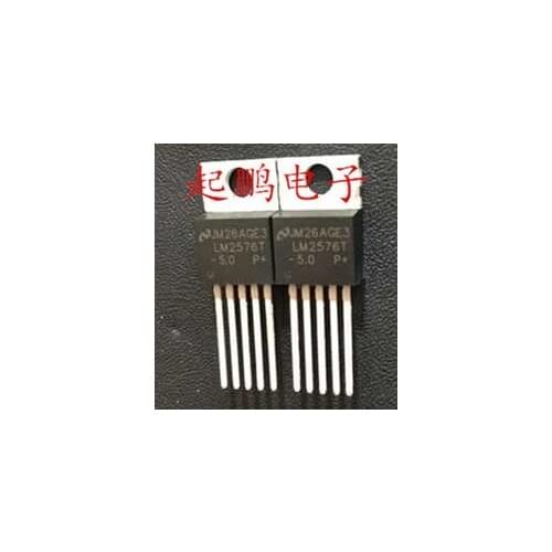 Free Delivery.LM2576T-5.0