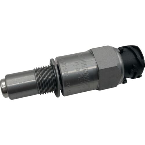 2159.2010.2501 Odometer Speed Sensor 215920102501 for Yutong Bus Auman GTL