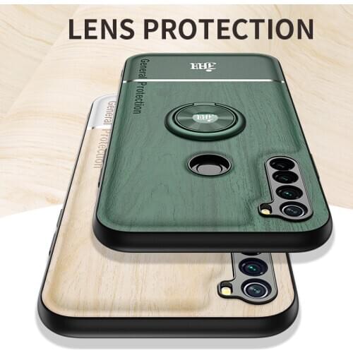GoosPery Wooden Phone Cases