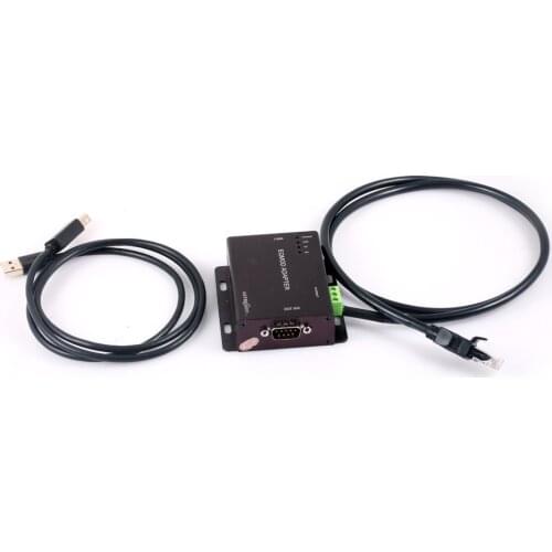 Hercules S8201 EQMOD Adapter with RS232 Port for HEQ5 AZEQ5 EQ6R AZEQ6 Equatorial