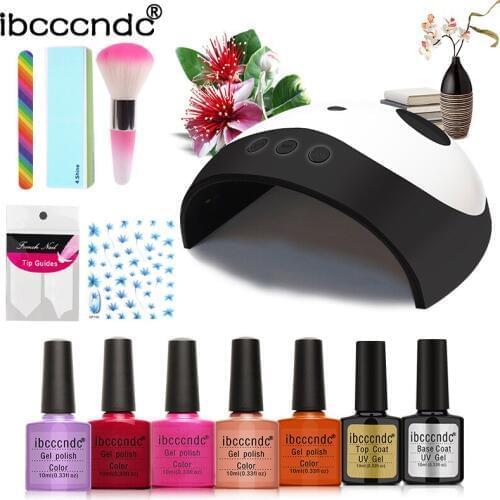 Наборы для маникюра Ibcccndc China At AliExpress
