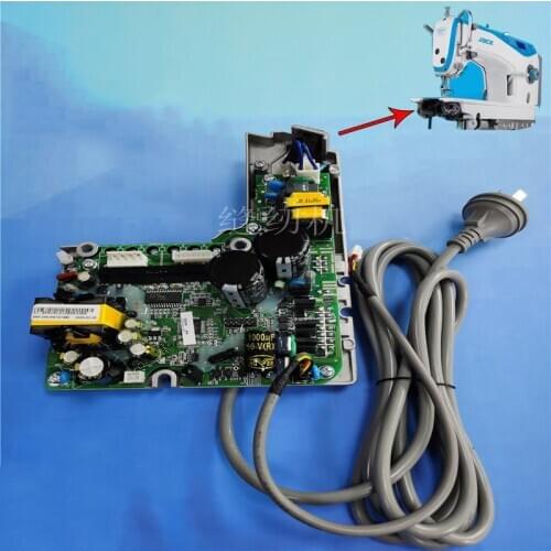 JACK A4 POREX Electric control For lockstitch sewing machine parts