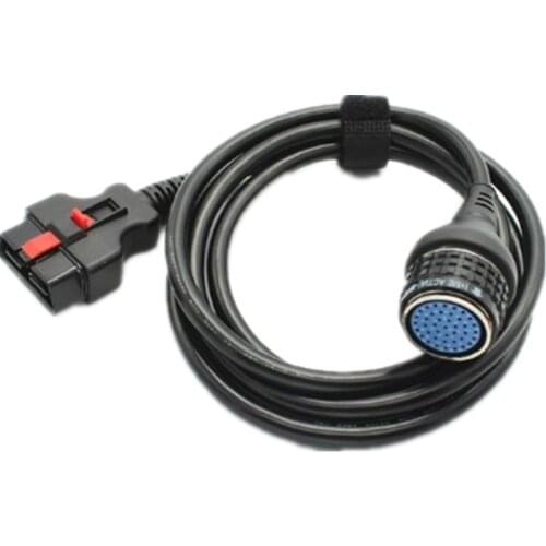 SD Connect C4 Compact4 C5 OBD2 16PIN Cable for MB Star SD C4 OBD II 16 Pin Main Testing Cable