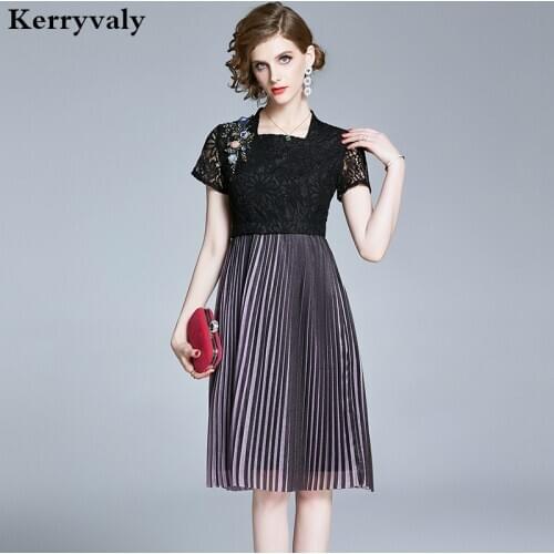 Kerryvaly Summer Dresses In A Cage