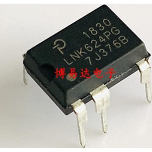 LNK624 LNK624PG DIP-7