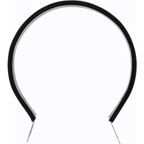 Motorcycle Exhaust Muffler Pipe Silencer Pipe Hanger Mount Bracket