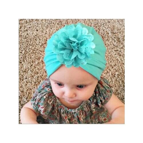 ON SALE 1PCS New arrival newborn photography props Bohemia Style Hollow Flower Baby Hat Cute Crochet Baby Beanie Cap