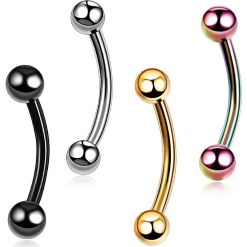 PiercingOnline Barbells For Piercing