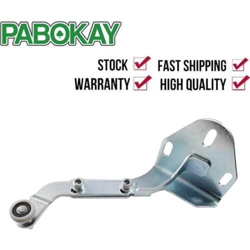 Sliding door roller roulette side for iveco daily 4 = 3804682 Brand New left drive