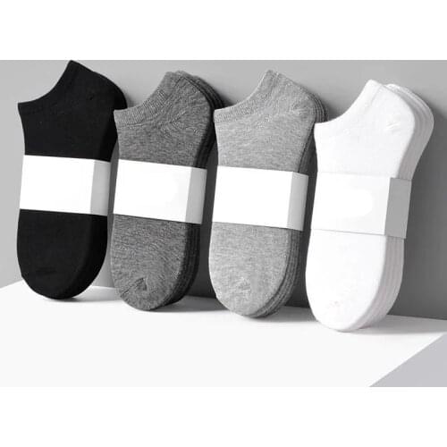 RUNMEIFA Mens Socks