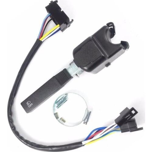 01481187 Turn signal light switch for Kenworta T800 Freightliner 01-4811-87