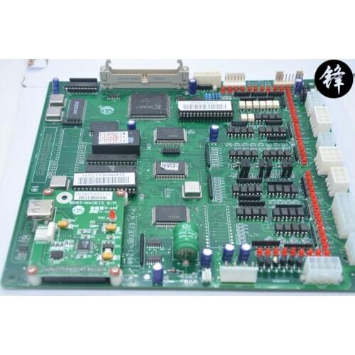 Tajima embroidery machine motherboard E870E-1408 870