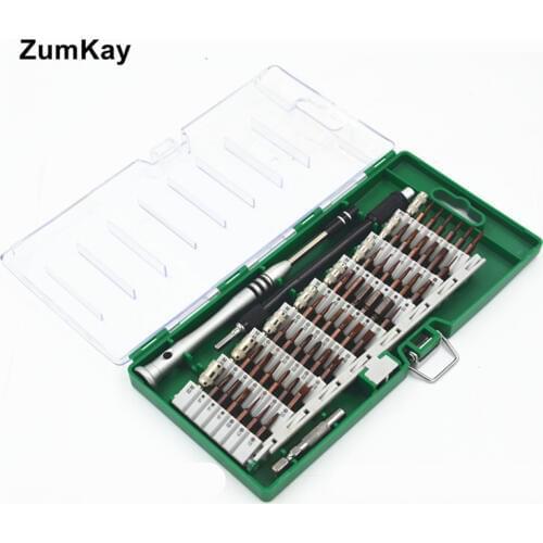 ZumKay Tool Kits