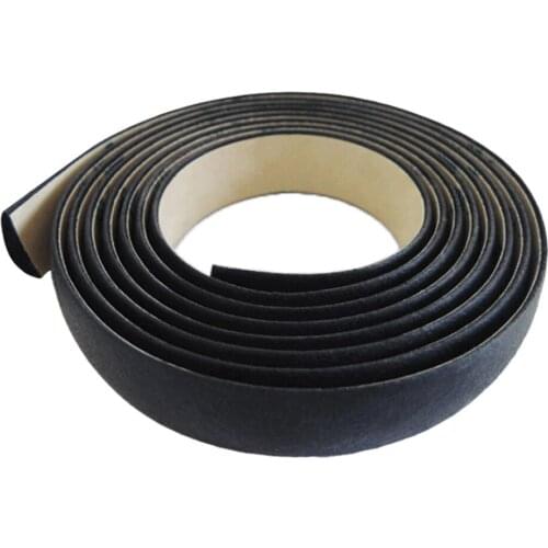 Sound Insulation Sealing Strip Shelf Window Weatherstrip Molding Edge Banding Windshield Windproof Waterproof Car Windows