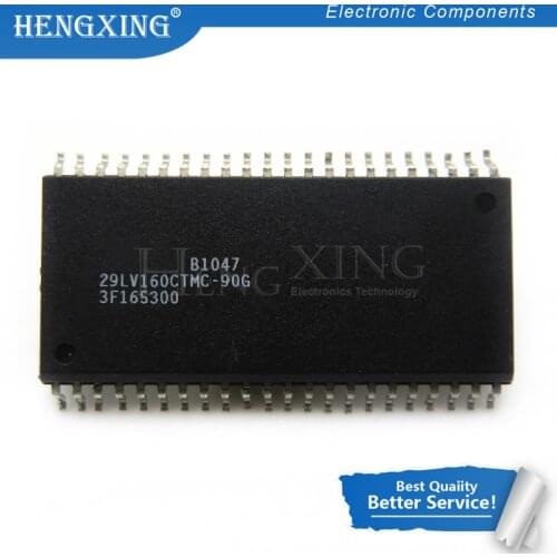 10pcs/lot MX29LV160CTMC-90 MX29LV160TMC-90 29LV160TMC-90 MX29LV160TMC MX29LV160 29LV160 SOP-44 IC Best quality In Stock