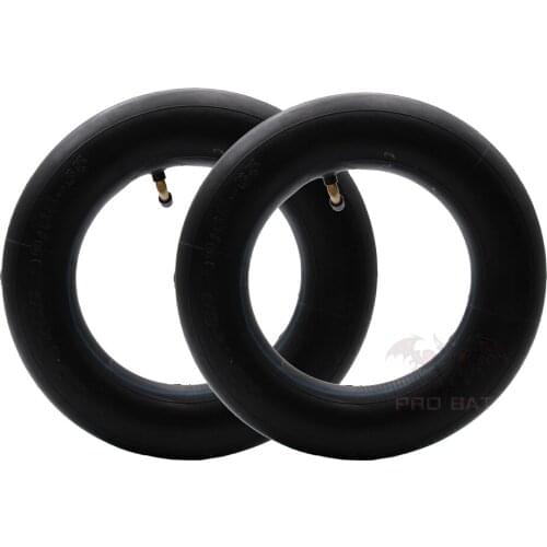 2PCS 110/50/6.5 90/65/6.5 Inner Tube For 47cc 49cc Min Rocket Pocket Bike MTA1 MTA2