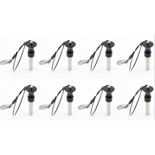 8pcs Speakers pin 8x30 mm 8x30mm for line array speakers In dj speaker professional audio and dj speakers DIY