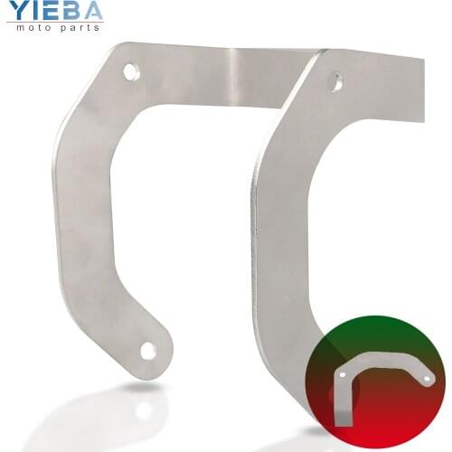 Motorcycle Accessories Headlight Reinforcement Bracket For 790ADVENTURE 2019-2020 Neck Brace 790 ADVENTURE S 2019-2020 HEADLIGHT