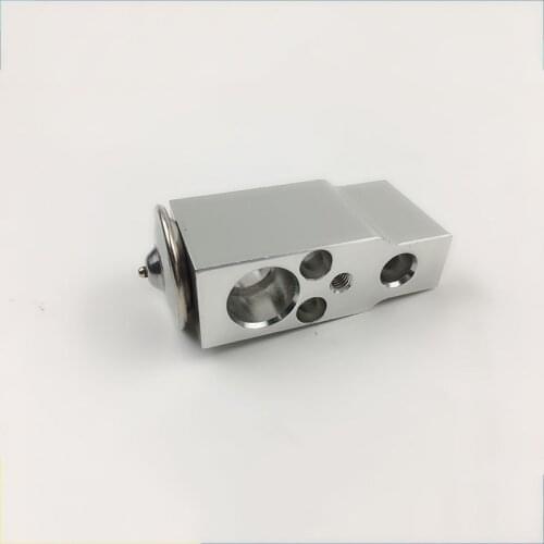 Car Air Conditioning Expansion Valve for Nissan Teana Sylphy Livina Tiida Sunny Bluebird