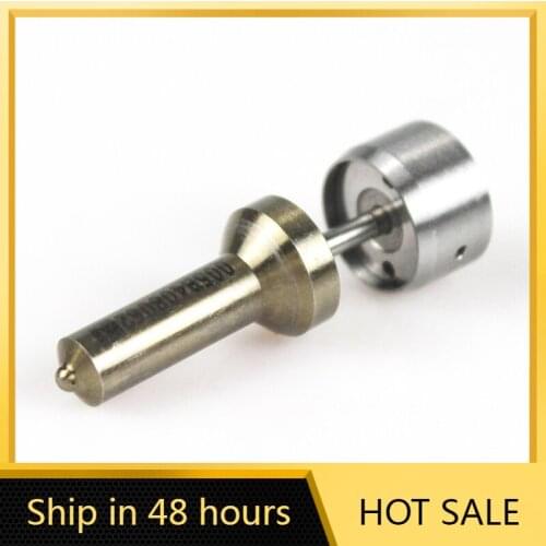 For CAT C7C9 Injector Nozzle