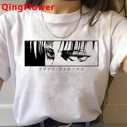 Final Season Attack on Titan Titans Attack Shingeki No Kyojin female couple clothes couple tumblr clothes t-shirt ulzzang
