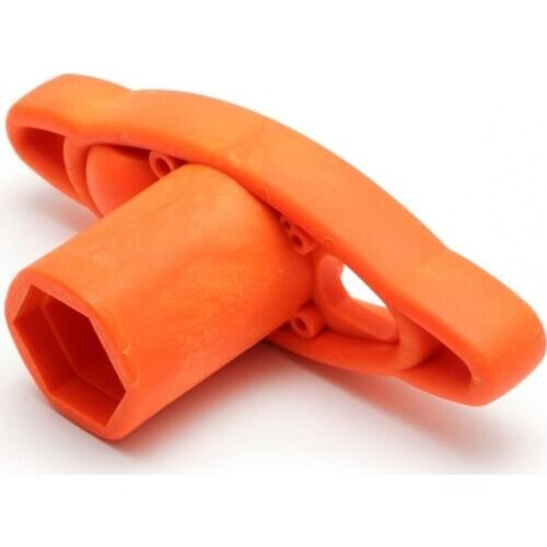 HPI Z956 Wheel Wrench for 1/5 5T 5B 5R 1970 Ford Mustang Boss 302 5B sidewinder *5 TSK-B class 1