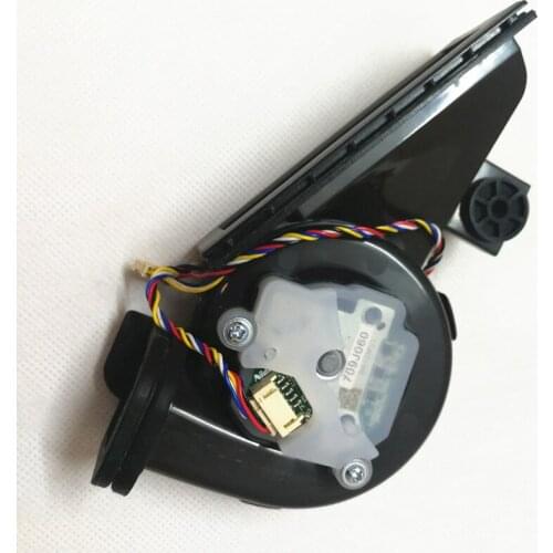 Main Engine Ventilator Motor Fan for Ecovacs Deebot DE55 DE53 Robot Vacuum Cleaner Parts Motors Replacement