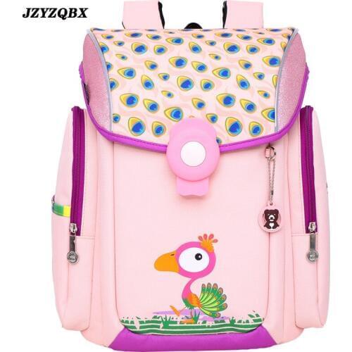 Детские ранцы JZYZQBX China At AliExpress