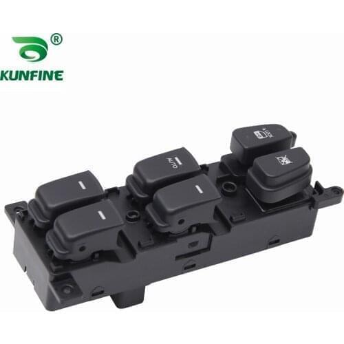 Car Window Controller Switch Button Car Window Lifter Control Switch for HYUNDAI OEM No. 93570-3K600 935703K600