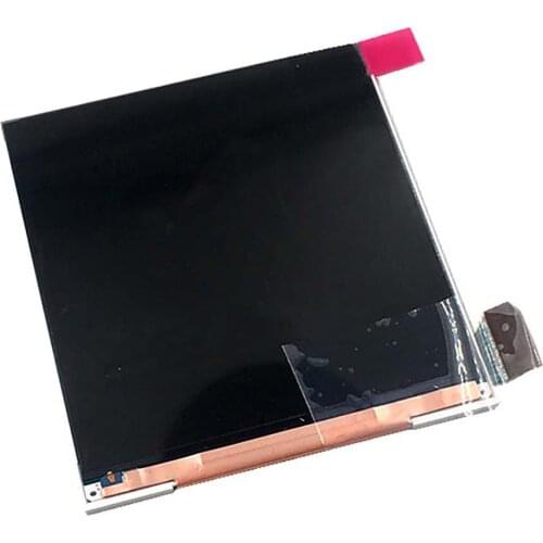 Console Screen Kit Replacement IPS LCD Screen Point-to-point Display Backlit for GBC Game Console Repair Parts