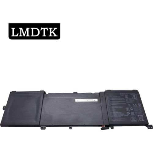 LMDTK New C32N1523 Laptop Battery For ASUS Zenbook Pro UX501VW N501L Series